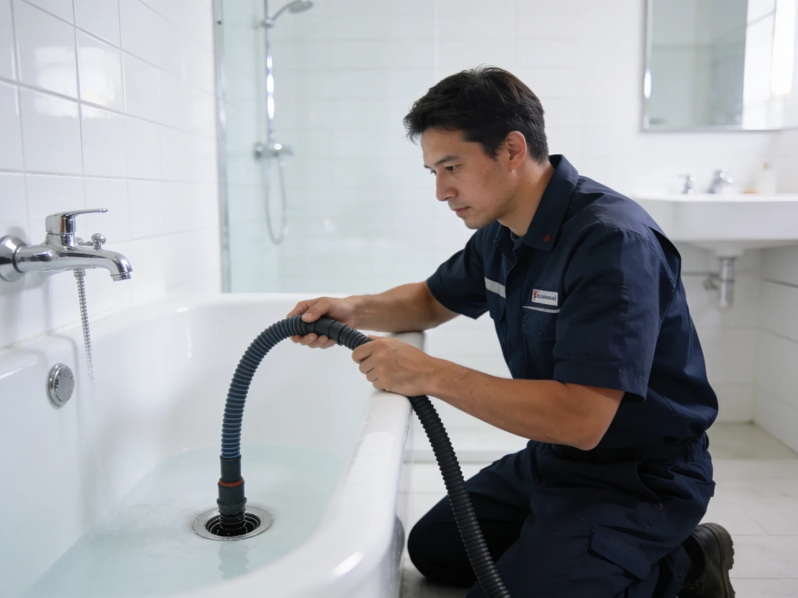 Emergency Plumber Wilson, NY FAQs